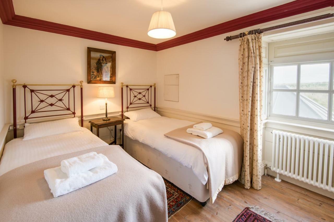 איימאות' Merchant'S House - Large Two Floor Apartment!! Sleeps Up To 11 People, First Floor Available Separately, Sleeping 2 People At A Reduced Rate!!! מראה חיצוני תמונה