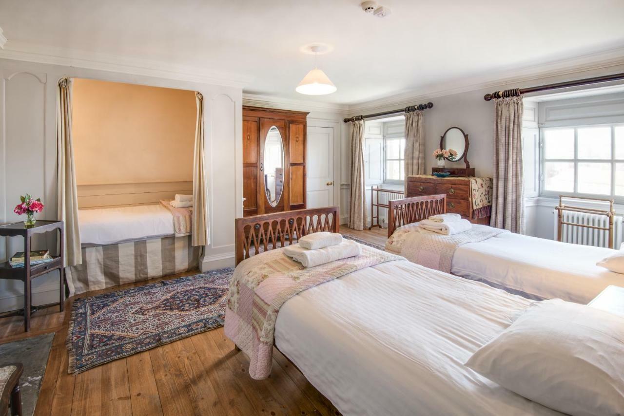 איימאות' Merchant'S House - Large Two Floor Apartment!! Sleeps Up To 11 People, First Floor Available Separately, Sleeping 2 People At A Reduced Rate!!! מראה חיצוני תמונה